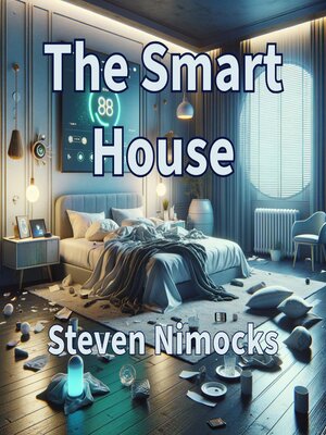 cover image of The Smart House